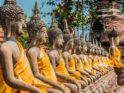 Ayutthaya