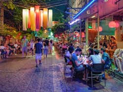 Rua Khao San