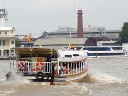 Chao Phraya Express