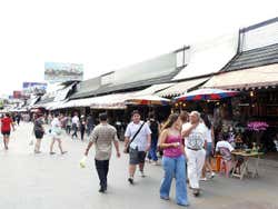 Mercado de Chatuchak