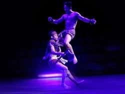 Muay Thai Live