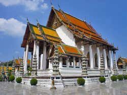 Wat Suthat